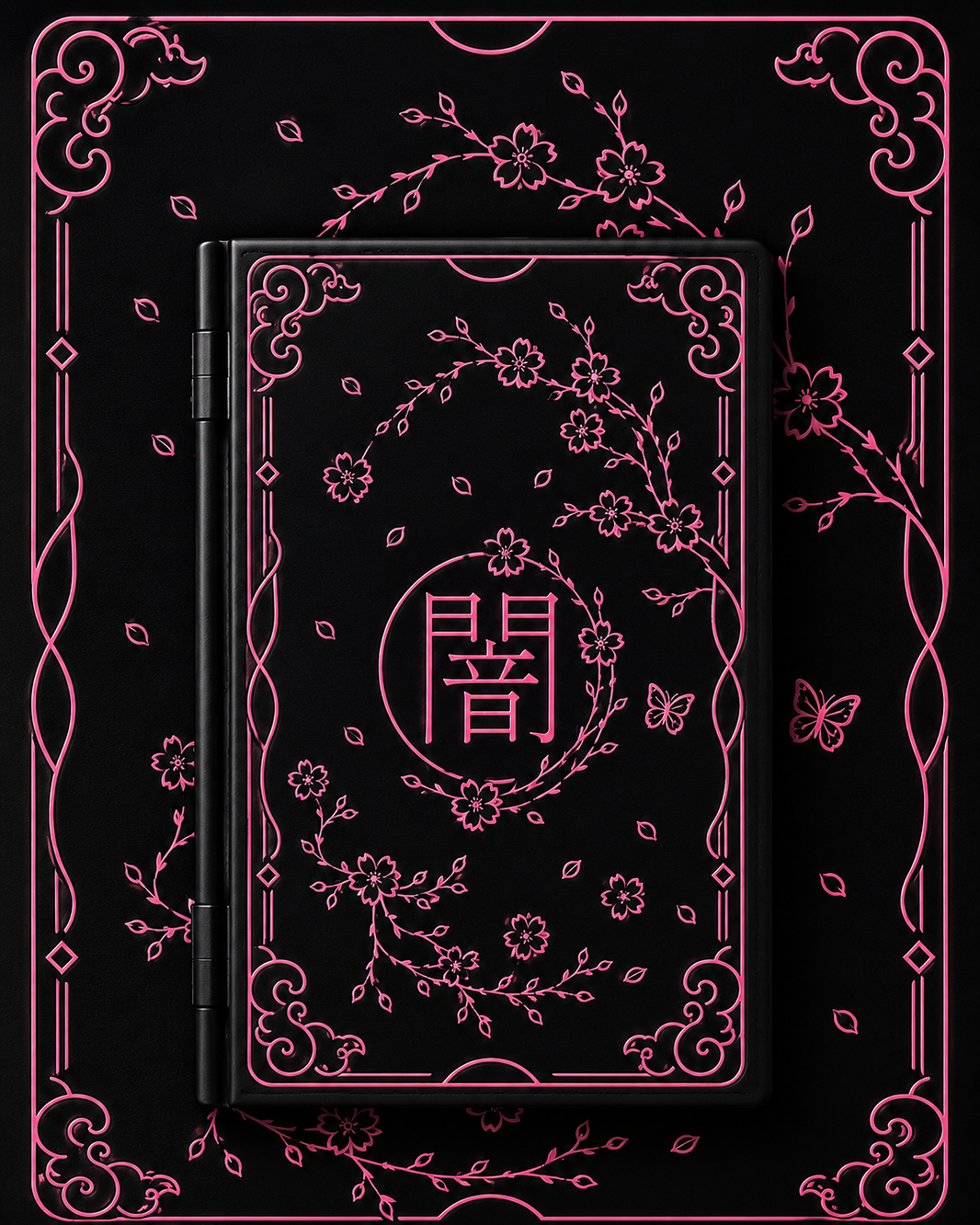 Limited Drop - Sakura