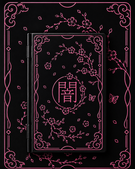 Limited Drop - Sakura