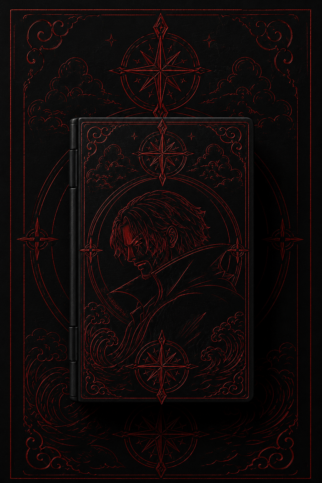 Limited Drop - Shanks PREORDER