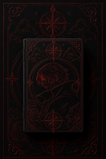 Limited Drop - Shanks PREORDER